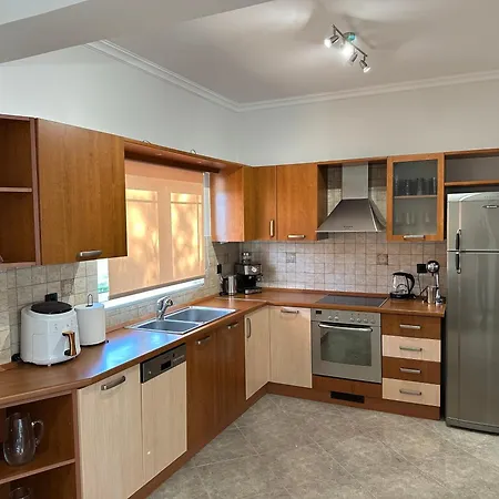 Vanna Villa *
