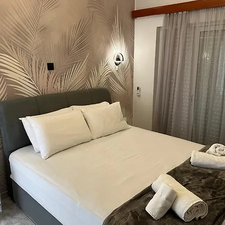Vanna Вилла Corinth
