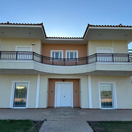 Villa Vanna