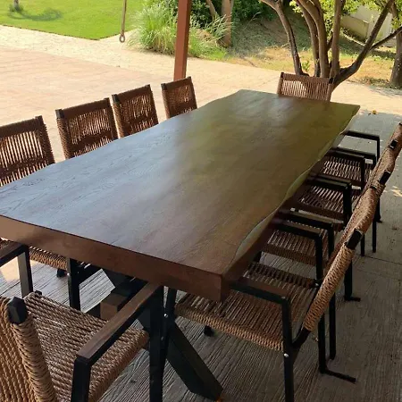 Vanna Villa Corinthe