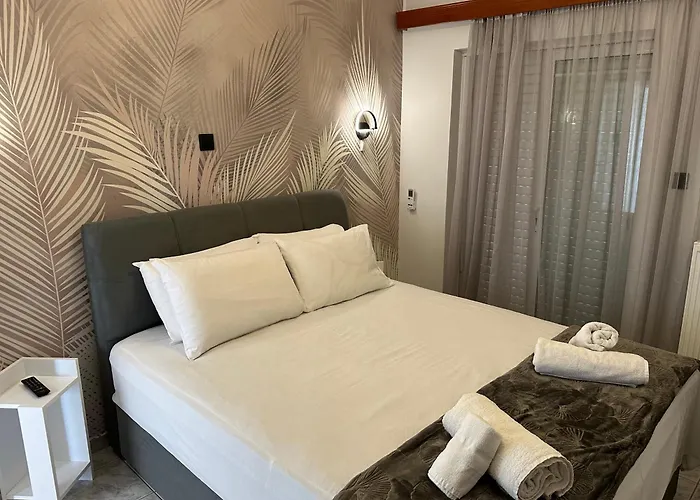 Vanna Вилла Corinth