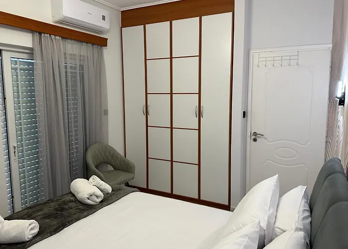 Vanna Вилла Corinth