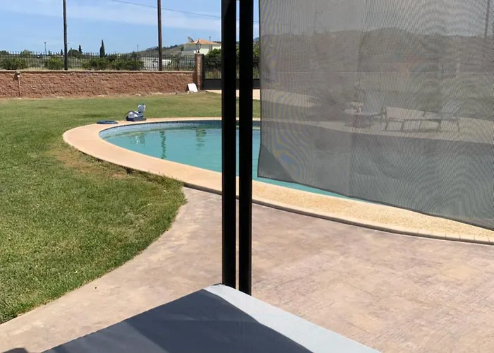 Vanna Вилла Corinth